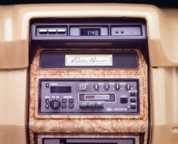1986 Ford Bronco